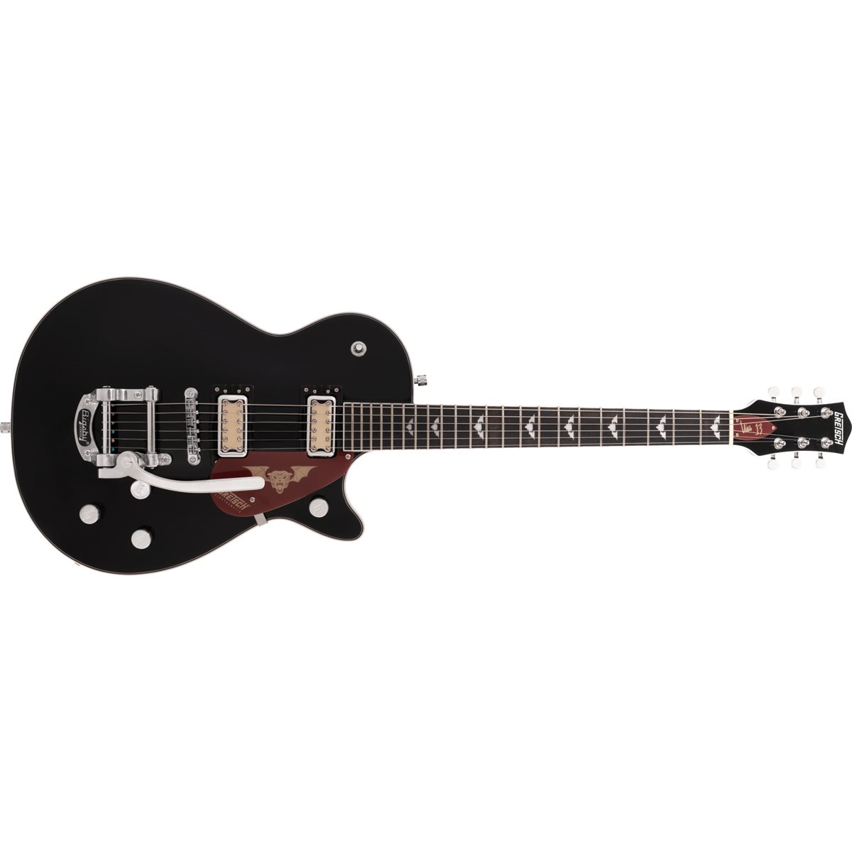 GRETSCH - G5230T - ELECTROMATIC TIGER JET - NICK 13 SIGNATURE